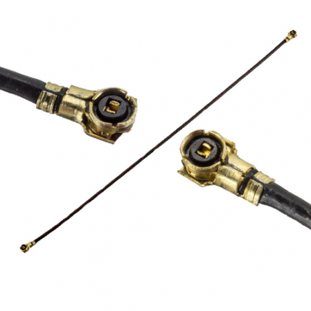 Cable Coaxial Antena Doogee Valencia2 Y100 Pro SWAP