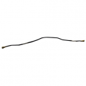 Cable Coaxial Antena Nut Bravo