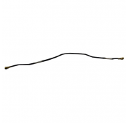 Cable Coaxial Antena Nut Bravo