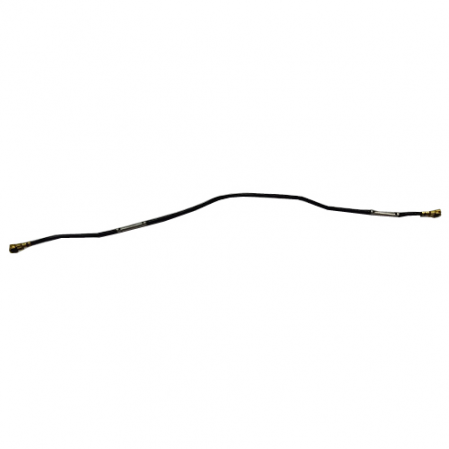 Cable Coaxial Antena Nut Bravo