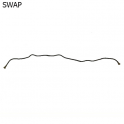 Cable Coaxial Antena Primux Omega 5 SWAP