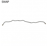 Cable Coaxial Antena Primux Omega 5 SWAP