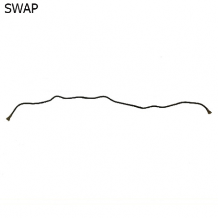 Cable Coaxial Antena Primux Omega 5 SWAP