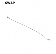 Cable Coaxial Antena Primux Omega 6 SWAP