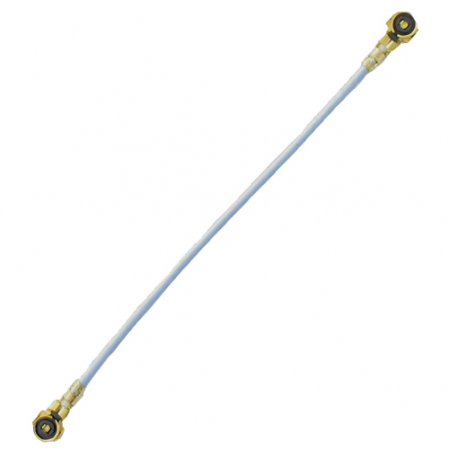 Cable coaxial antena Samsung Galaxy S6  SM-G920f 33mm SWAP