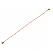 Cable coaxial antena Samsung Galaxy S6 SM-G920f 51mm SWAP Cable coaxial antena Samsung Galaxy S6 SM-G920f 51mm SWAP