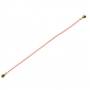 Cable coaxial antena Samsung Galaxy S6  SM-G920f 51mm SWAP