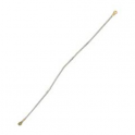 Cable Coaxial Antena Sony Xperia E3, D2202, D2206, E3 Dual D2212