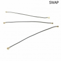 Cable Coaxial BQ Aquaris E5, E5 FHD... SWAP