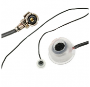 Cable Coaxial Microfono Nintendo DSI SWAP