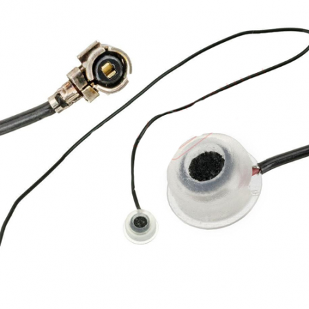 Cable Coaxial Microfono Nintendo DSI SWAP
