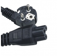 Cable de Alimentación 046629.5 A003145 60227 LC-49CFE6241E Cable de Alimentación 046629.5 A003145 60227 LC-49CFE6241E