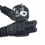Cable de Alimentación 046629.5 A003145 60227 LC-49CFE6241E