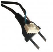 Cable de Alimentación H03VVH2-F Engel LED 24 SWAP
