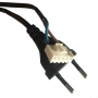 Cable de Alimentación H03VVH2-F Engel LED 24 SWAP