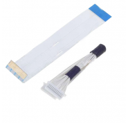 Cable de Datos + Alimentacion Lector Wii