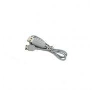 Cable de datos USB para Samsung PCB200BSE, PCB220BBE Gris