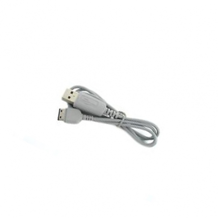 Cable de datos USB para Samsung PCB200BSE, PCB220BBE Gris