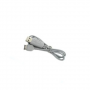 Cable de datos USB para Samsung PCB200BSE, PCB220BBE Gris