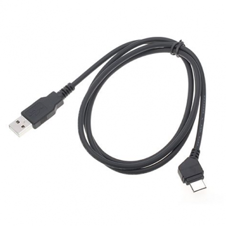 Cable de datos Usb Samsung E250,E500,D800...