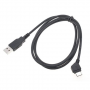 Cable de datos Usb Samsung E250,E500,D800...