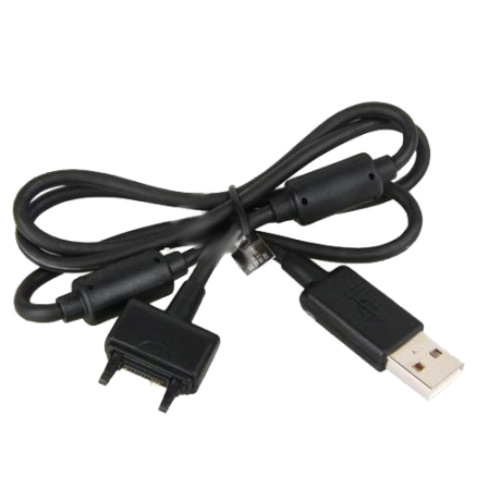 Cable de datos USB sony ericsson DCU-65