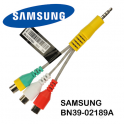Cable de género BN39-02189A  Samsung UE43KU6000K SWAP