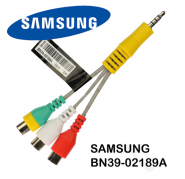 Cable de género BN39-02189A  Samsung UE43KU6000K SWAP