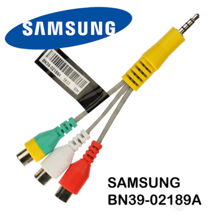 Cable de género BN39-02189A  Samsung UE43KU6000K SWAP