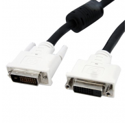 Cable DVI