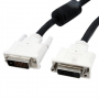 Cable DVI