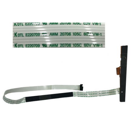 Cable E220709 AWM20706 105C 60V Monitor Dell U2515HC