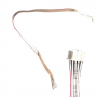 Cable E468572 AWM2651 28AWG  105ºC  Panasonic TX-32C200E