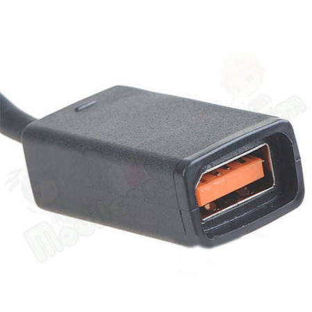 Cable Extension para Sensor Kinect XBOX 360