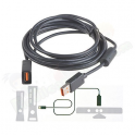 Cable Extension para Sensor Kinect XBOX 360