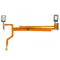 Cable Flex + Altavoces Nintendo 3DS XL