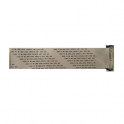 Cable Flex ACER G236HL AWM 20706 E97252-K