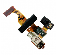 Cable flex audio jack, vibrador, sensor... Huawei Honor 6 Cable flex audio jack, vibrador, sensor... Huawei Honor 6