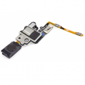 Cable Flex Auricular, Jack, Boton Volumen G850F SWAP