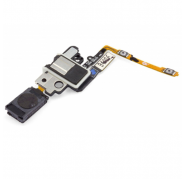 Cable Flex Auricular, Jack, Boton Volumen G850F SWAP Cable Flex Auricular, Jack, Boton Volumen G850F SWAP