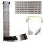Cable Flex  E221612 Panasonic TX-32A300E,Nevir NVR-7502-32HD-N