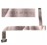 Cable Flex AWM 5442  PHILIPS LC420EUF,47PFL6158K/12... SWAP