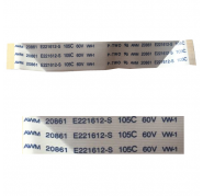 Cable Flex AWM20861 E221612-S PHILIPS LC420EUF SWAP