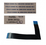 Cable Flex BN96-26659D CVILUX  Samsung LH32EDDPLGC/EN
