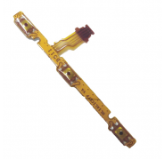 Cable flex botón encendido Huawei P8 Lite ALE-L21 SWAP Cable flex botón encendido Huawei P8 Lite ALE-L21 SWAP