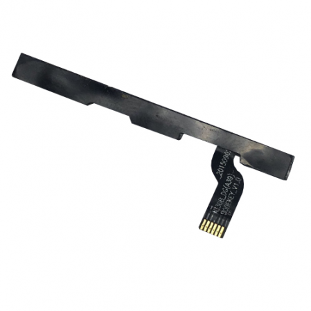 Cable Flex Boton Encendido + Volumen Doogee Y200 SWAP