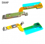 Cable Flex Boton encendido Samsung Galaxy S6 SM-G920F SWAP Cable Flex Boton encendido Samsung Galaxy S6 SM-G920F SWAP