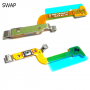 Cable Flex Boton encendido Samsung Galaxy S6 SM-G920F SWAP