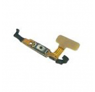 Cable Flex Boton Encendido Samsung S6 SWAP