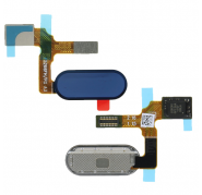 Cable Flex Boton Home Huawei Honor 9 Azul (STF-L09) Cable Flex Boton Home Huawei Honor 9 Azul (STF-L09)